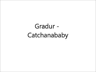 Gradur - Catchanababy // (Music Lyrics)