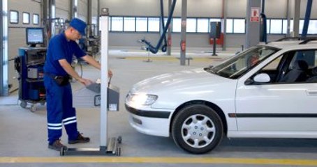 Araç Muayenesinde "Ağır Kusur" Düzenlemesi