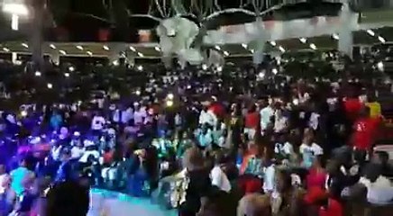 YODE & SIRO un peu  Gbagbo