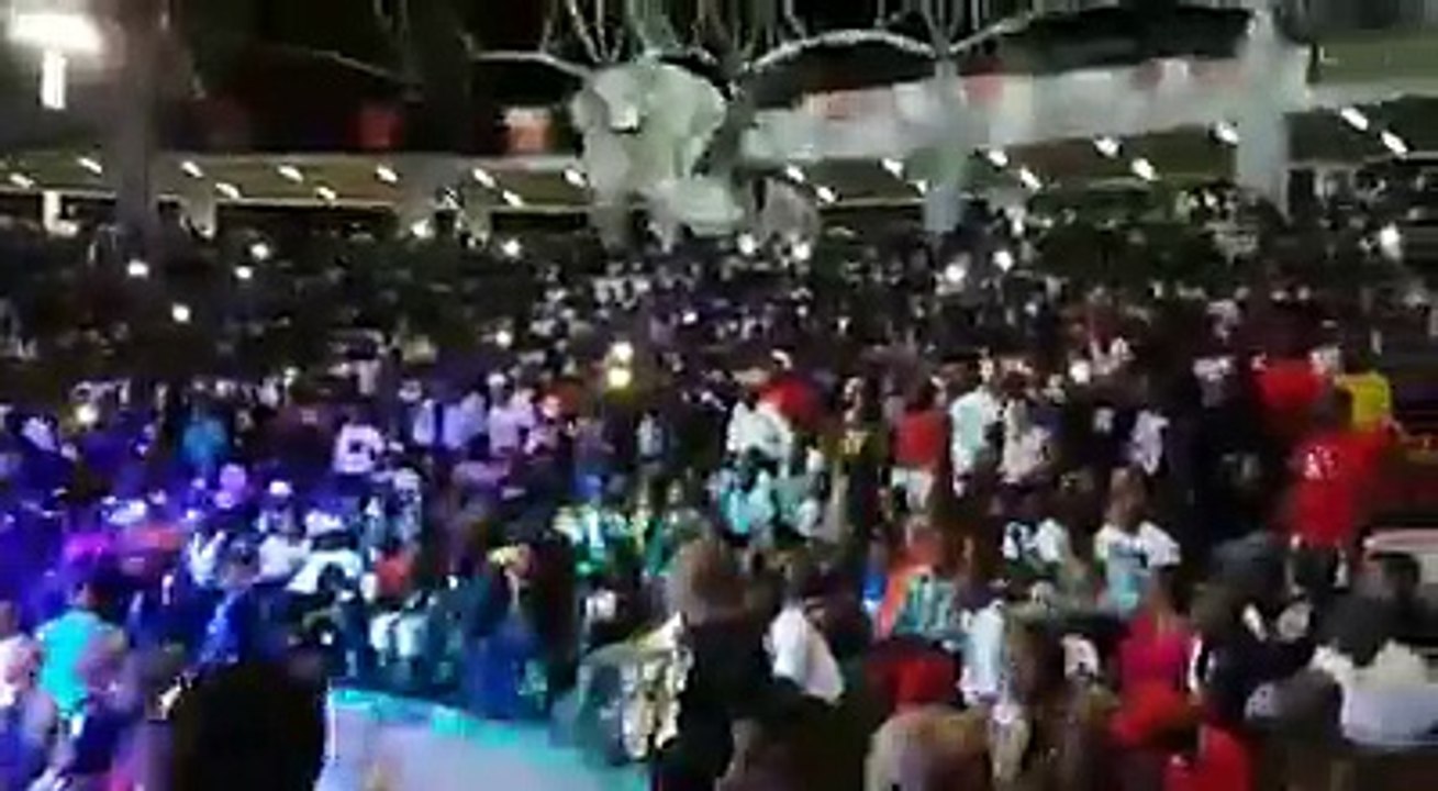 YODE & SIRO un peu  Gbagbo