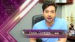 Faisal Qureshi Views About ARY Film Awards Dubai 2016