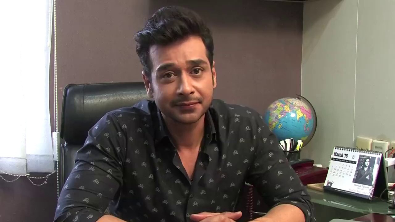 Faysal Quraishi Views About ARY Film Awards Dubai 2016