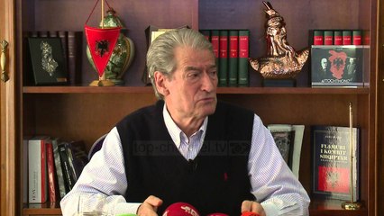 Arrestohet Emiljano Shullazi - Top Channel Albania - News - Lajme