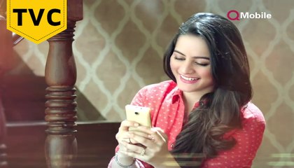 Qmobile Noir W35 TVC 2016