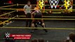Austin Aries vs. Angelo Dawkins   WWE NXT, April 13, 2016