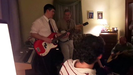 This Land is Your Land- ADEPT