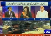 System k Zimma daaron k liye yeh doob marnay ka muqam hai - Habib Akram's comments on Chotu gang issue