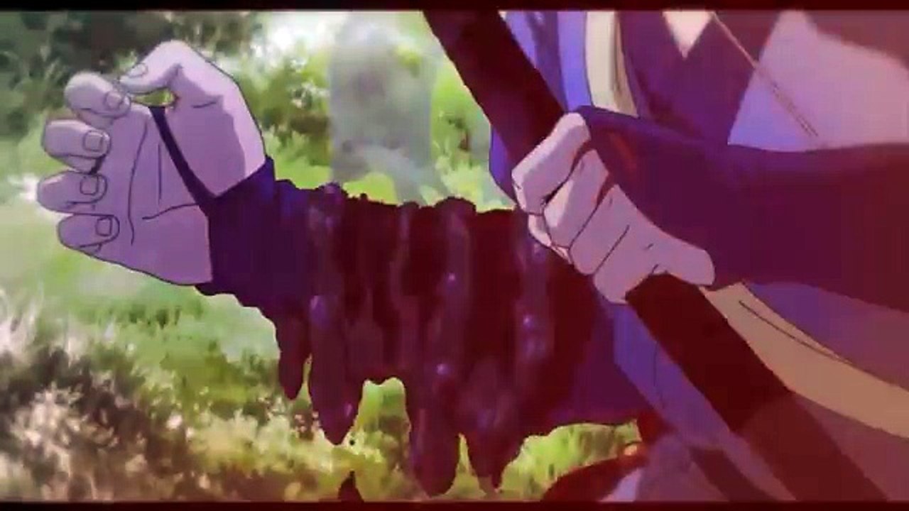 princess mononoke *AMV Vol # 37*