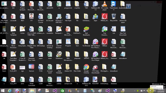 Change MAC Address of Network Adapter in Windows