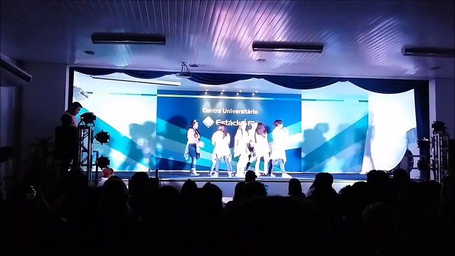 Rainbow - Tell me tell me [DANCE COVER BY: CANDY LOLIES] Master kpop festival
