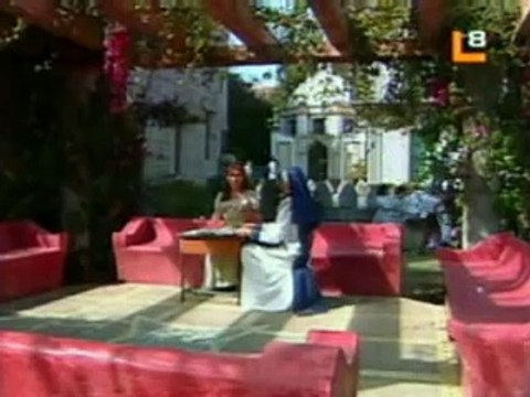 Telenovela Esmeralda cap 43 completo