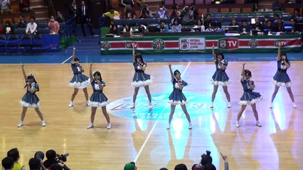 AKB48 チーム8 aitakatta & 47 no Suteki na Machi e 14/04/2016