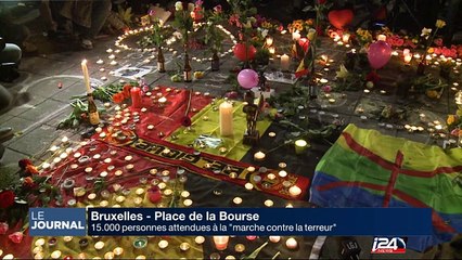 Jan Jambon: "De nombreux musulmans ont dansé après les attentats de Bruxelles"