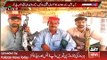 ARY News Headlines 17 April 2016, Updates of Operation against Choto Gang in Rajanpur -