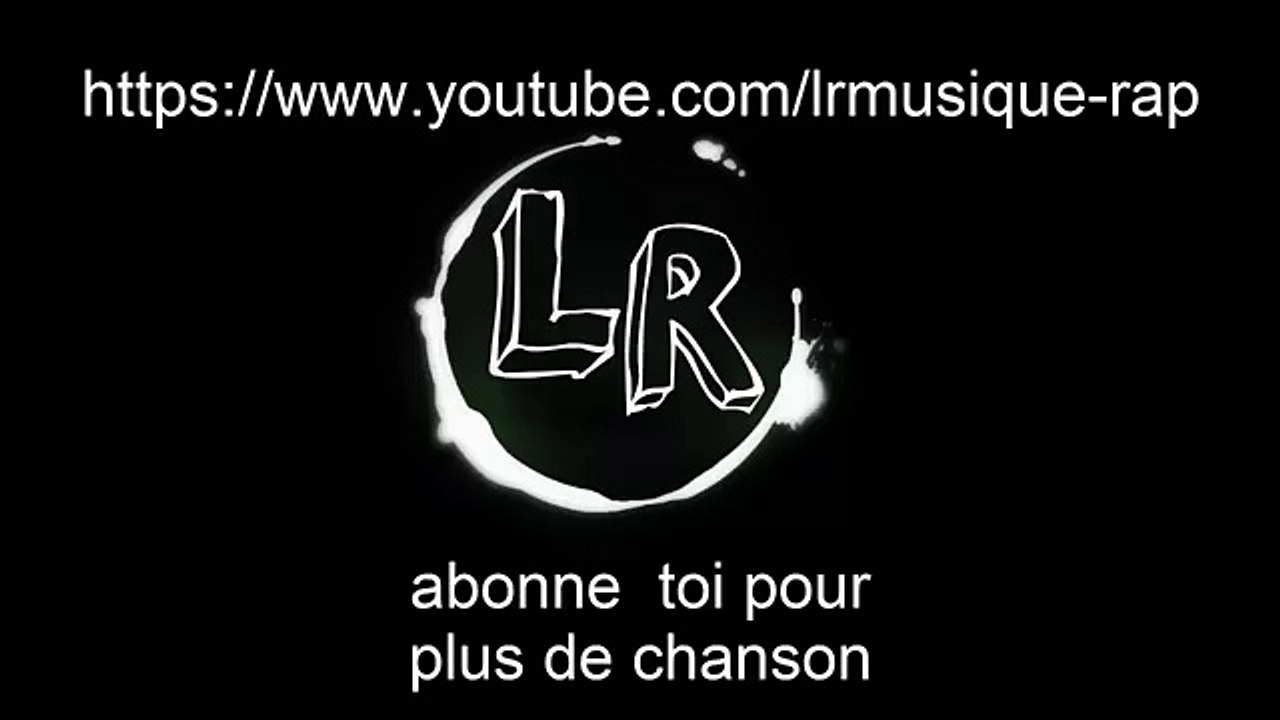 Kalash Feat Booba - Rouge et Bleu // (Music Lyrics)