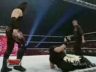 WWe ECW 19 Juin 2007 Tommy Dreamer Vs Kevin Thorn