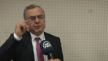 Yerli Cern"De Son Aşamaya Geçildi