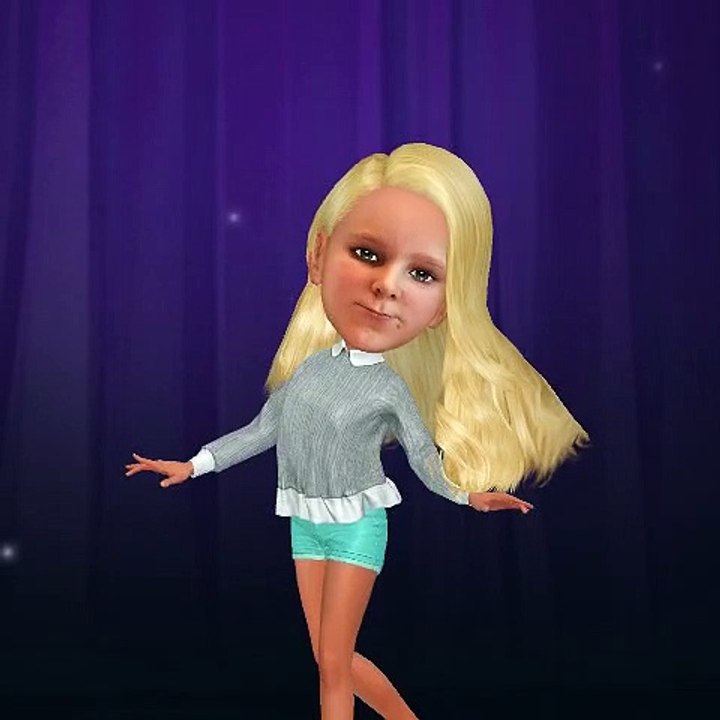 my avatar is cool