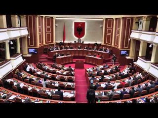 Report TV - Dekriminalizimi/ PS hap dosjet e deputetëve të inkriminuar në PD