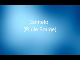 Maitre gims - sofitelo // (Music Lyrics)
