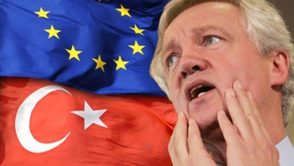 Daily Express: Türkçenin AB'de Resmi Dil Olması Dehşet Verici