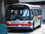 TTC 1977 GM New Look (Fishbowl) 2153