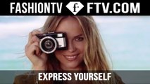 Express Yourself with Natasha Poly | FTV.com
