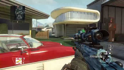 LAGr VXVX - Black Ops II Game Clip