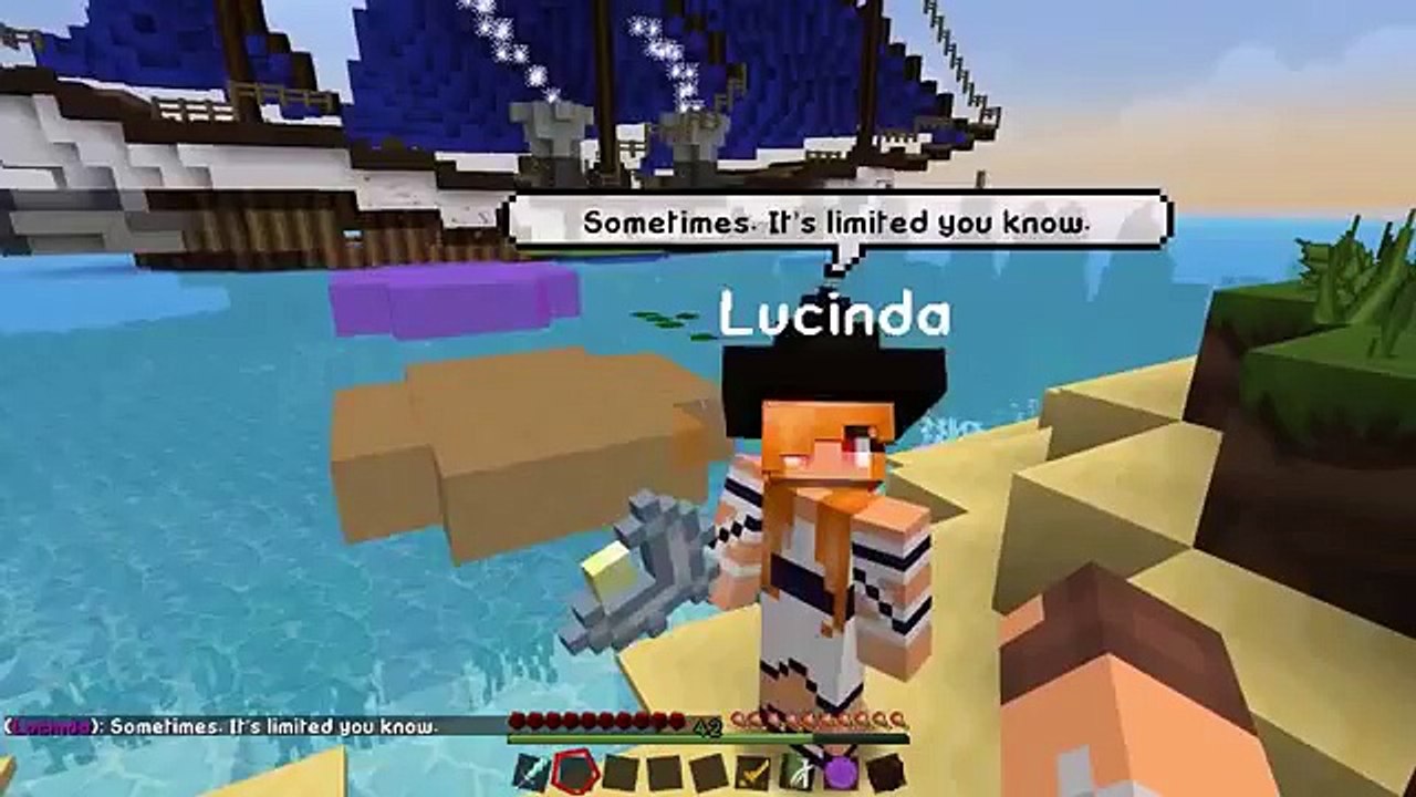 Aphmau Her Name   Minecraft Diaries S2  Ep 64 M...