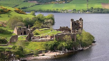 Top 10 Pictures That Cant Be Explained