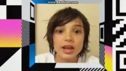 Cartoon network LA CN Blah! Check it 4.0  Bumper 67