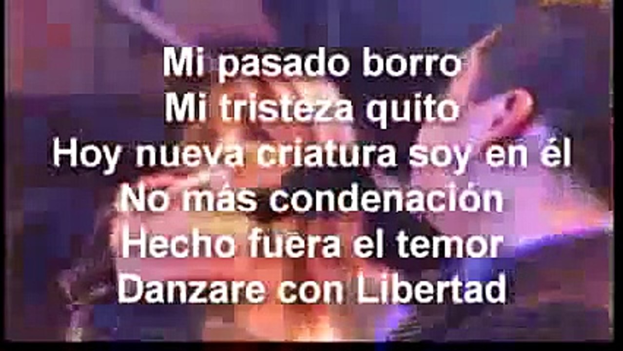 Canto, Danzo, Salto - Miel San Marcos Para CRISTO