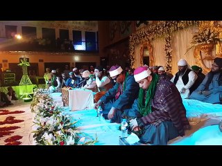 Qari Rafiq Naqshbandi Tilawat Quran Pak