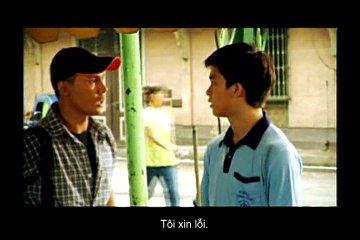 WALANG KAWALA (No Way Out) - Vietsub - Part01