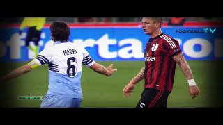 Best Fight Football & Angry Moments 2015 ft. Diego Costa,Neymar,Matic,Gerrard,Gervinho & More 2015