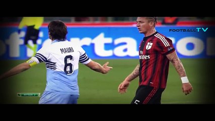 Best Fight Football & Angry Moments 2015 ft. Diego Costa,Neymar,Matic,Gerrard,Gervinho & More 2015