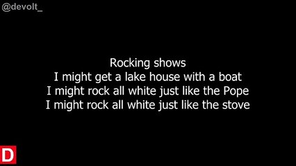 Lil Uzi Vert - Grab The Wheel // (Music Lyrics)