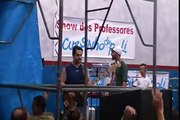 Show dos Professores Cursinho da Poli 2012 - Professor Bassam