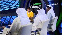 حسين عاشور: البطولة الخليجية للإعلام الرياضي يجب أن تكون مخصصة للإعلاميين فقط