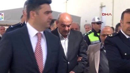 Kayseri, Şehidini Uğurluyor