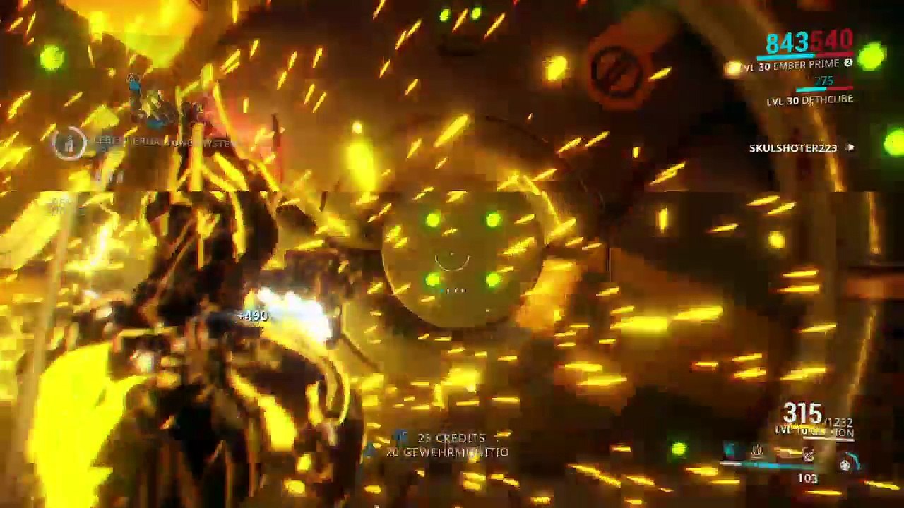 Warframe Ger boosting (8)