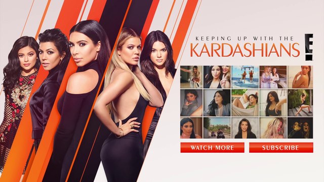 KUWTK | Keeping Up With the Kardashians Returns May 1st | E!