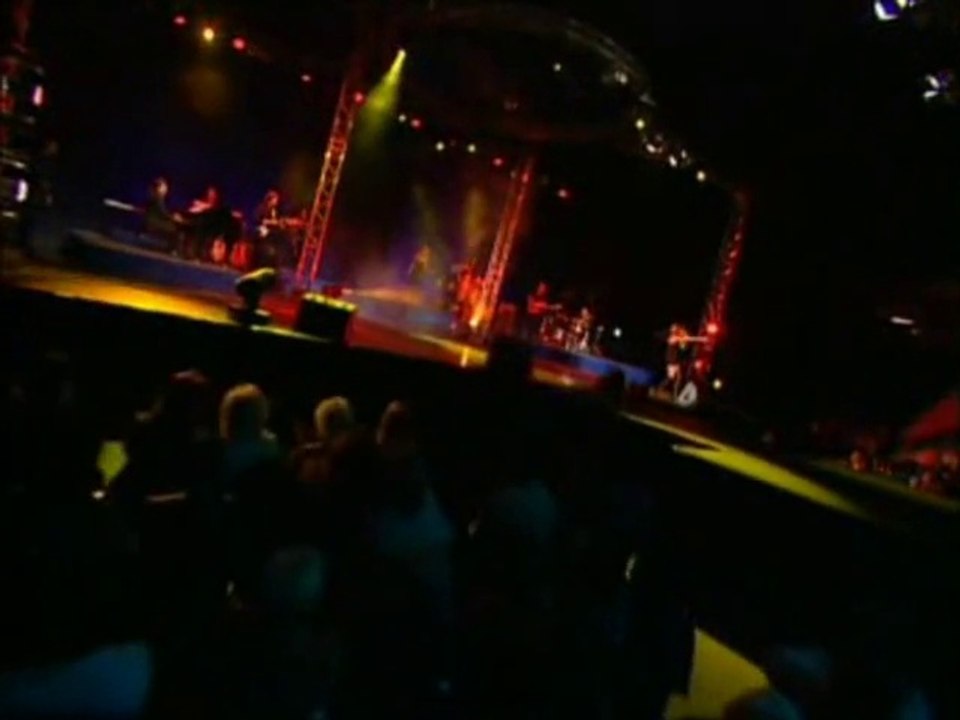 Andrea Berg - Bittersüße Zärtlichkeit (live)