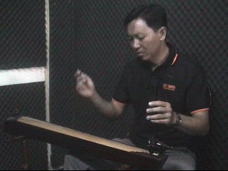 Nối lại tình xưa - Hxe  đàn bầu