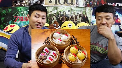 Shanghai's First Hello Kitty Restaurant Opens, Girls Go Crazy