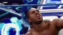 The Undertaker unleashes and destroys everyone(HD 720p) Smackdown!12/03/10