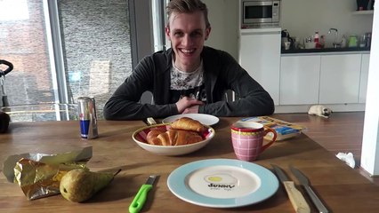 HET SNEEUWT WEER! JILL VLOG #474