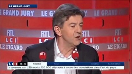 Arrêt sur images - Merci patron ! Le film qui se paie LVMH - Teaser