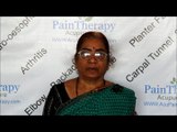 Sciatica Pain of many years disappears after Dr Pardeshi Acupuncture Therapy