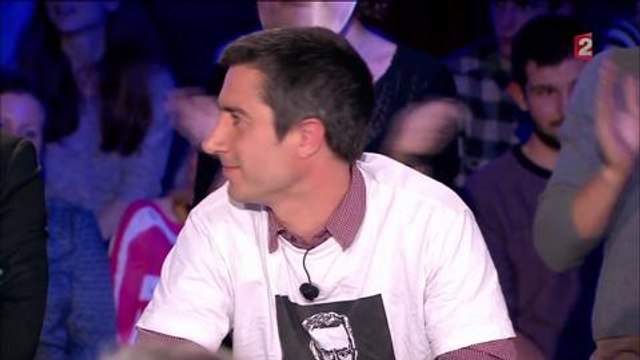 Pierre Gattaz chahuté dans ONPC
